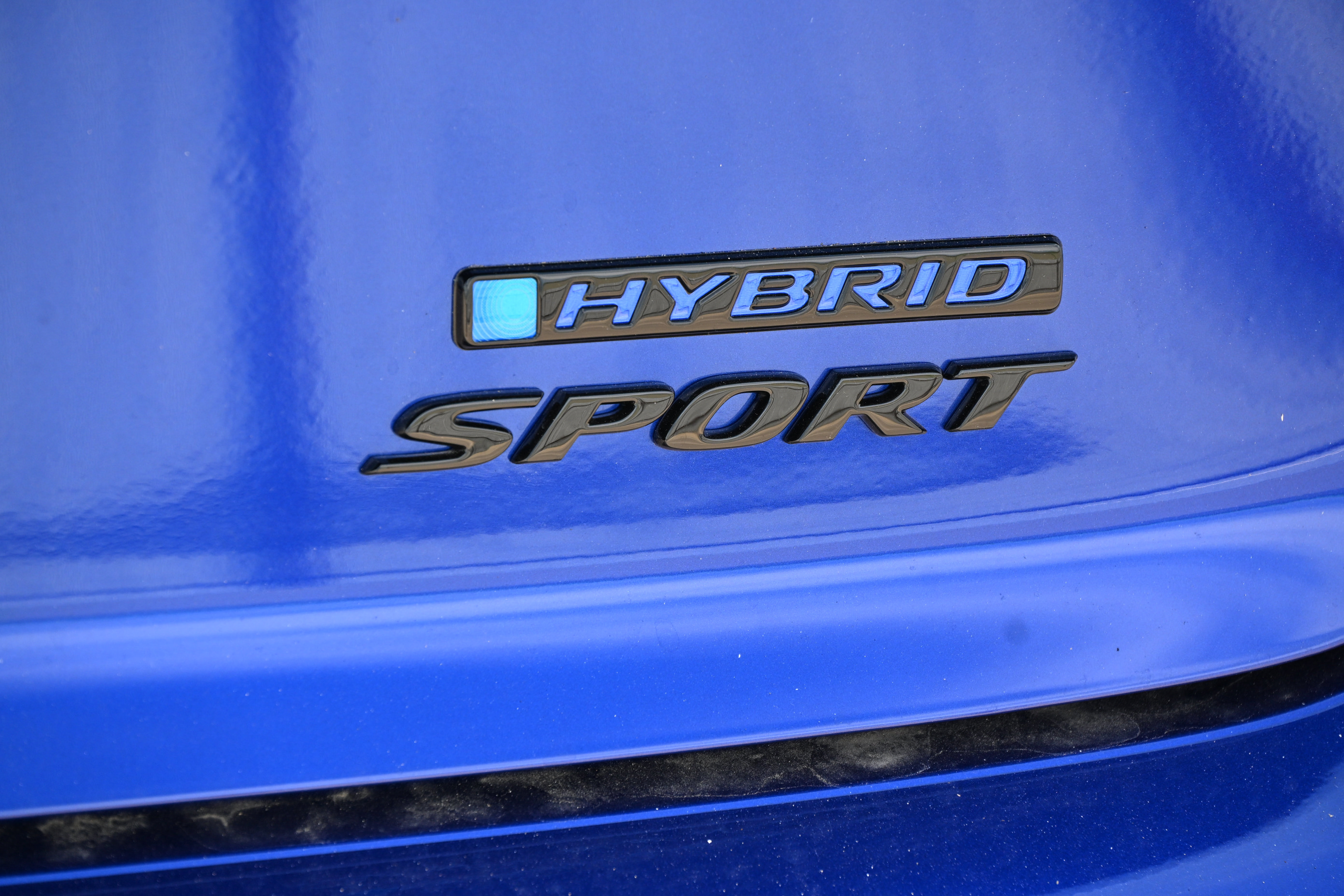 New 2026 Honda Accord Sport image 32