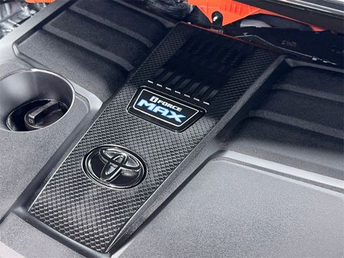 Used 2025 Toyota Tundra TRD Pro image 68