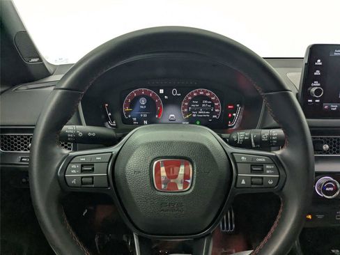 Used 2025 Honda Civic Type R image 15