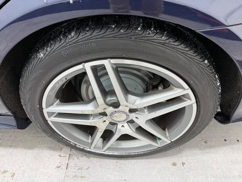 Used 2015 Mercedes-Benz E 350 4MATIC Sedan image 5