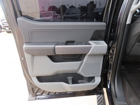 Used 2021 Ford F150 XLT w/ Equipment Group 302A High AWD/4WD image 20