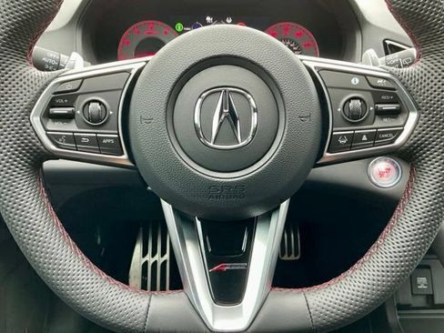 New 2026 Acura RDX A-Spec AWD/4WD image 26