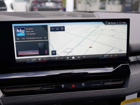 New 2026 BMW 530i w/ M Sport Package image 17