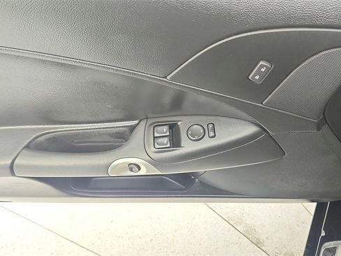 Used 2010 Chevrolet Corvette Coupe w/ 1LT image 22