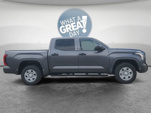 Used 2023 Toyota Tundra SR AWD/4WD image 2
