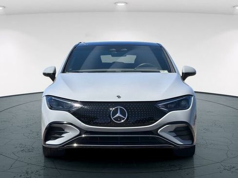 Certified 2023 Mercedes-Benz EQE 500 4MATIC Sedan image 10