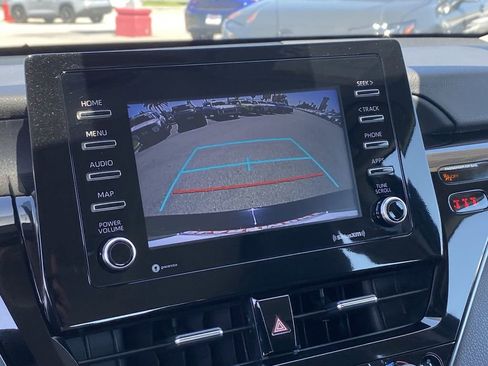 Certified 2023 Toyota Camry SE FWD image 30