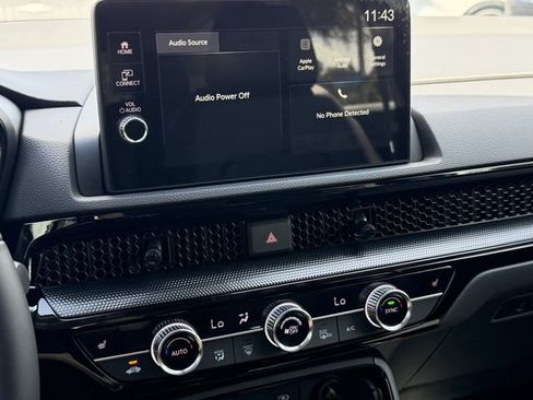 New 2026 Honda CR-V EX-L image 25