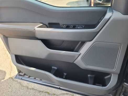 Used 2023 Ford F150 XLT image 13