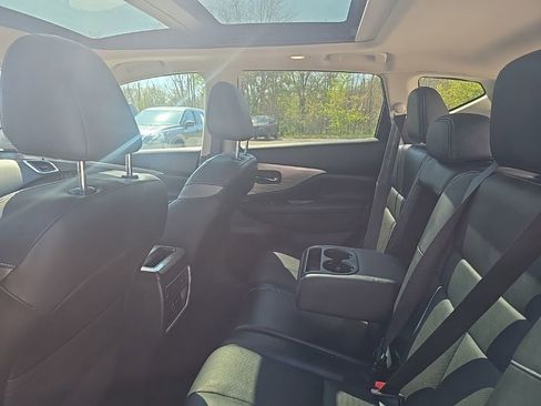 Used 2017 Nissan Murano Platinum AWD/4WD image 6
