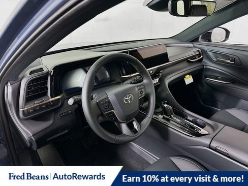 New 2026 Toyota Crown Signia image 13