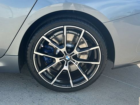 Used 2022 BMW 840i Gran Coupe RWD image 19