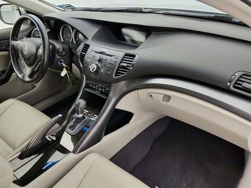 Used 2012 Acura TSX Sedan image 25