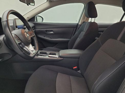 Used 2023 Nissan Sentra SV FWD image 17