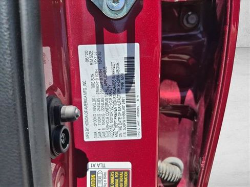 Used 2020 Honda CR-V EX image 10