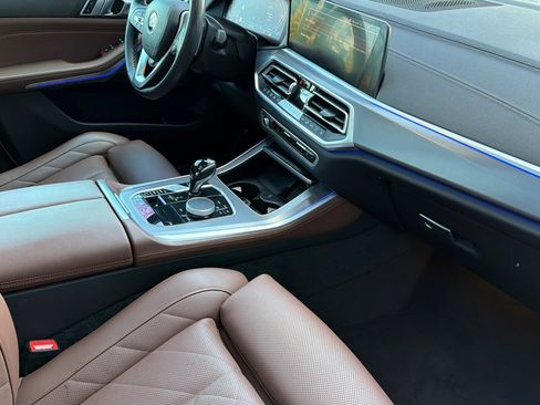 Certified 2023 BMW X5 xDrive40i w/ Premium Package image 20