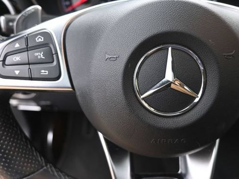 Used 2019 Mercedes-Benz AMG GT Coupe image 15