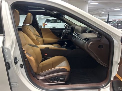 Used 2020 Lexus ES 350 w/ Premium Package image 26