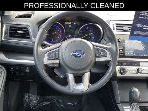 Used 2017 Subaru Legacy 2.5i Limited image 7