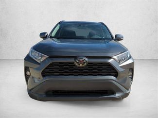 Used 2021 Toyota RAV4 XLE Premium FWD video 2