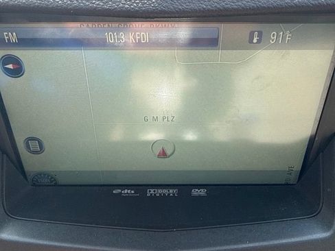 Used 2011 Cadillac SRX Luxury FWD image 12