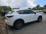 Used 2018 MAZDA CX-5 Sport image 3