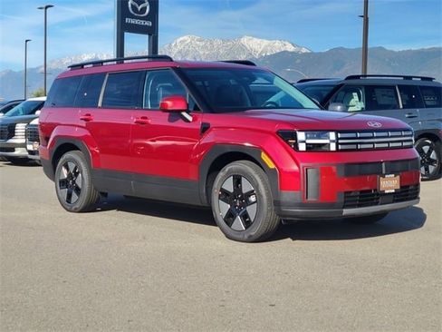 New 2026 Hyundai Santa Fe SEL image 27