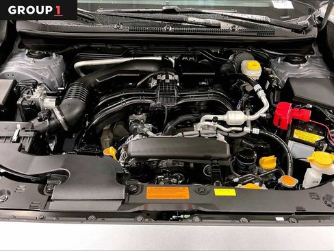 Used 2025 Subaru Impreza RS image 30