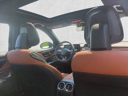 Used 2024 Mercedes-Benz C 300 Sedan image 19