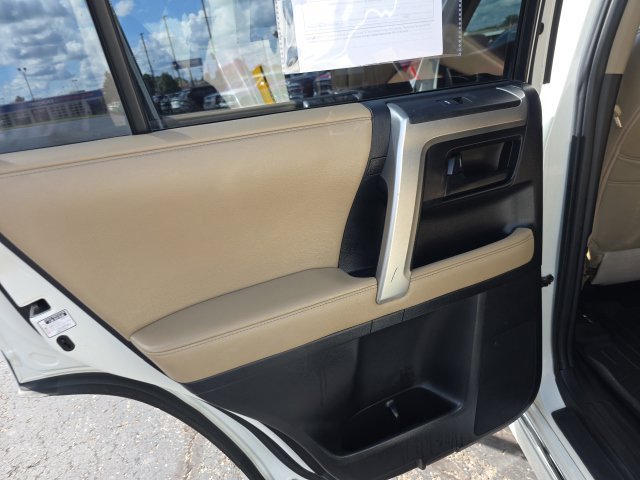 Used 2010 Toyota 4Runner SR5 RWD image 24