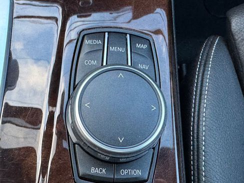 Used 2017 BMW X3 xDrive28i image 21