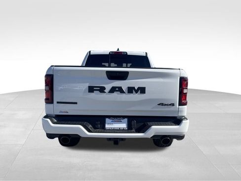 New 2026 RAM 1500 Big Horn image 6