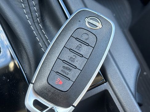 New 2026 Nissan Sentra SV image 35