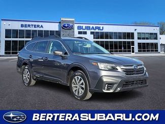 Used 2022 Subaru Outback Premium video 1