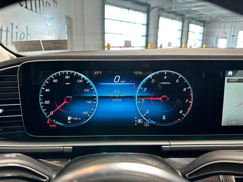 Certified 2023 Mercedes-Benz GLE 350 4MATIC image 8