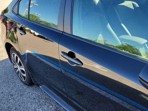 Used 2024 Toyota Corolla LE image 12