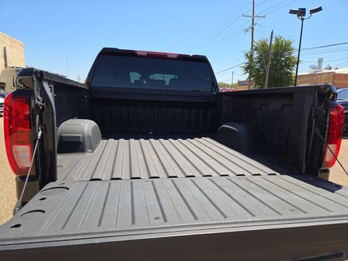Used 2026 GMC Sierra 1500 Pro w/ Graphite Edition AWD/4WD image 12