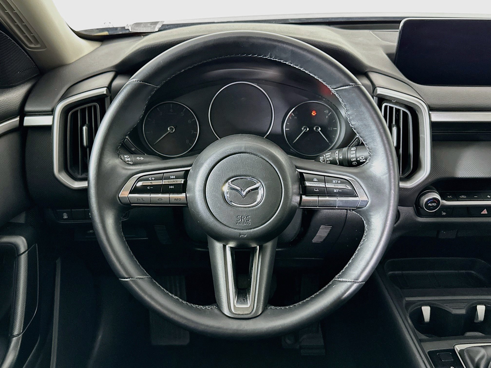 Used 2026 MAZDA CX-50 AWD 2.5 S w/ Preferred Pkg image 18