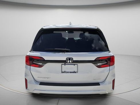 Used 2025 Honda Odyssey EX-L image 6