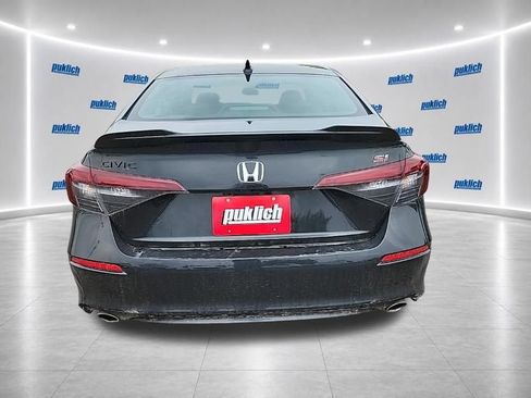 Used 2026 Honda Civic Si image 6