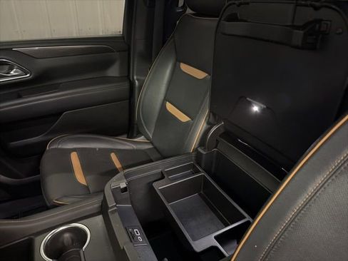 Used 2021 GMC Yukon AT4 w/ AT4 Premium Plus Package AWD/4WD image 35