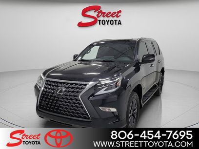 Used 2023 Lexus GX 460 Premium