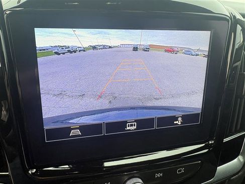 Used 2023 Chevrolet Traverse LT w/ LPO, Floor Liner Package AWD/4WD image 15