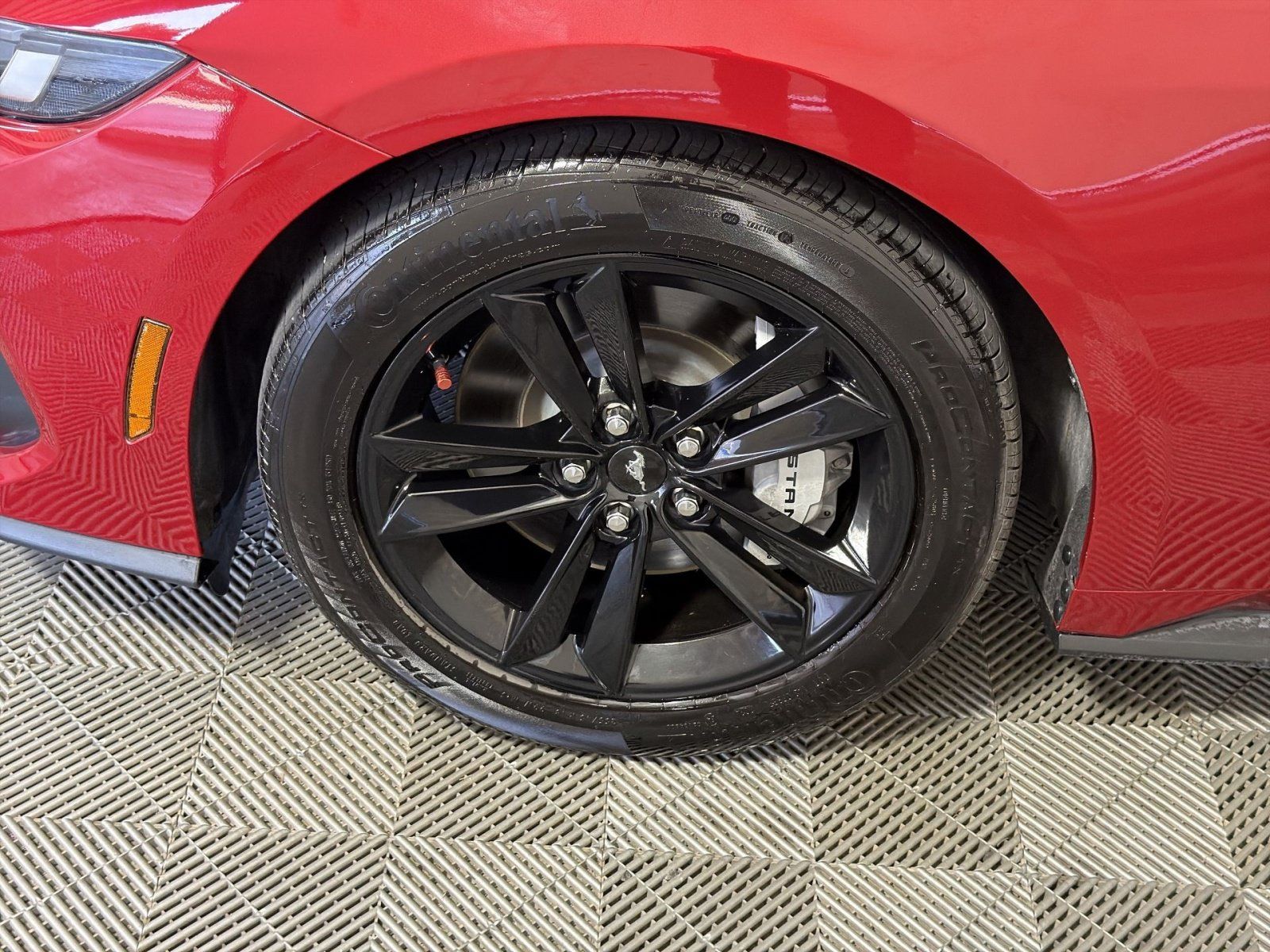 Used 2024 Ford Mustang GT RWD image 12