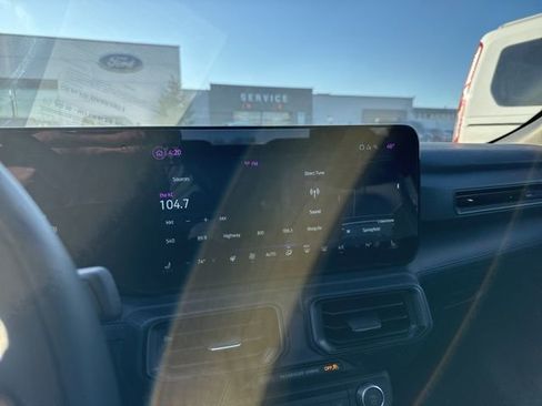 Used 2025 Ford Mustang Dark Horse image 14