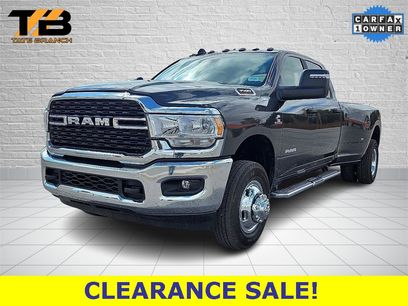 Used 2024 RAM 3500 Big Horn w/ Safety Group