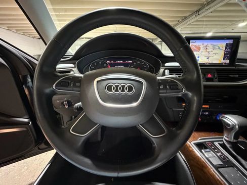 Used 2013 Audi A6 3.0T Prestige w/ Prestige Pkg AWD/4WD image 13