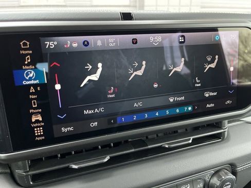 New 2026 Jeep Gladiator Rubicon image 38