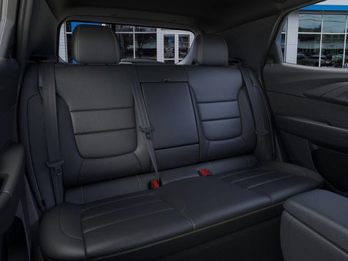 Used 2025 Chevrolet TrailBlazer ACTIV w/ Convenience Package image 59