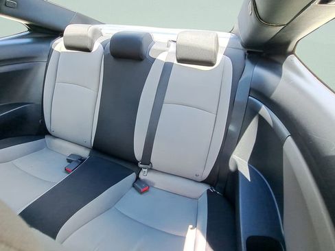 Used 2018 Honda Civic EX-T image 13